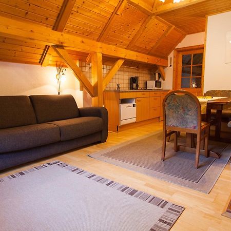 Bodnerhof Villa Arriach ภายนอก รูปภาพ