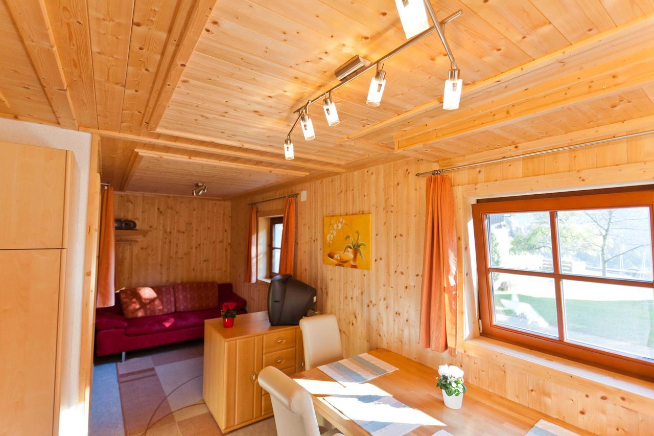 Bodnerhof Villa Arriach ภายนอก รูปภาพ