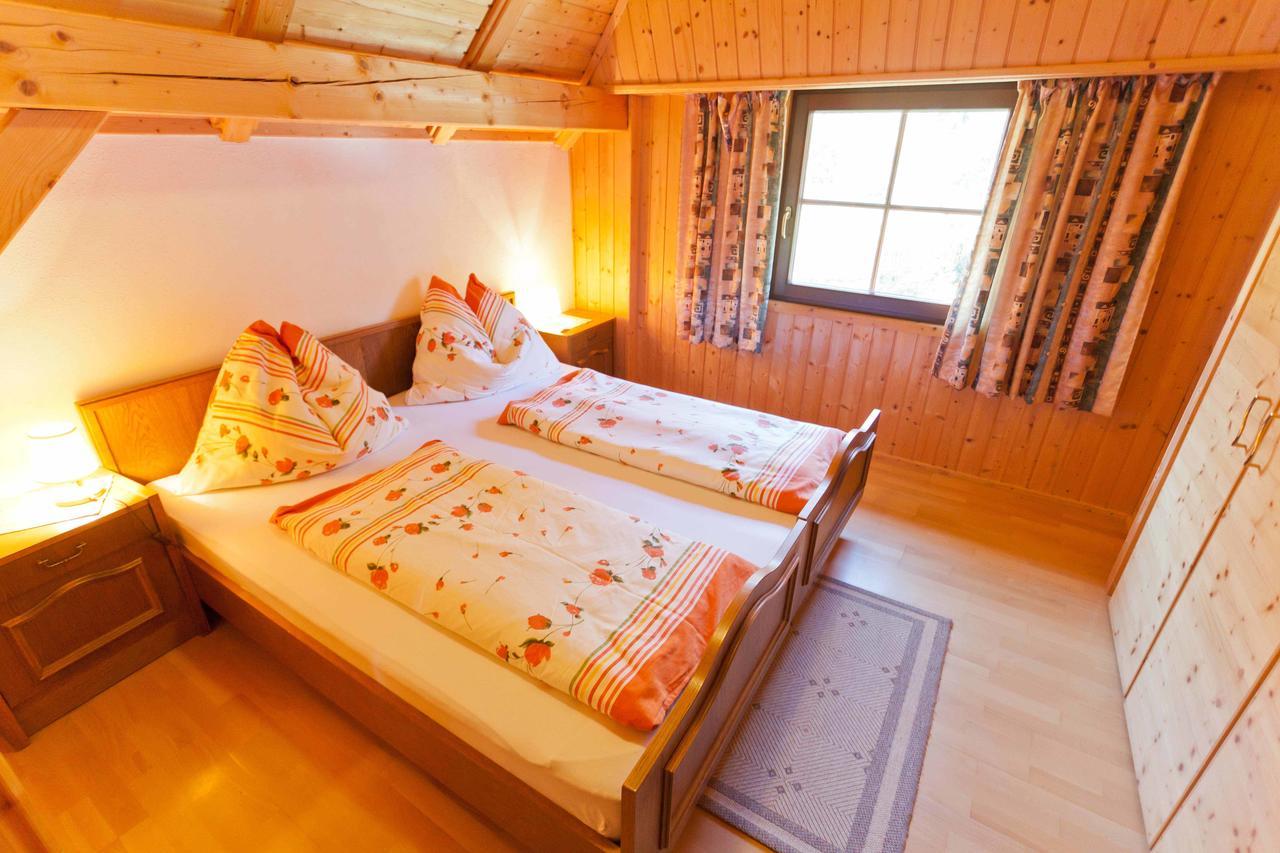 Bodnerhof Villa Arriach ภายนอก รูปภาพ